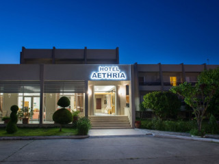 Aethria 