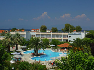 Aethria Hotel