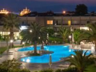 Aethria Hotel