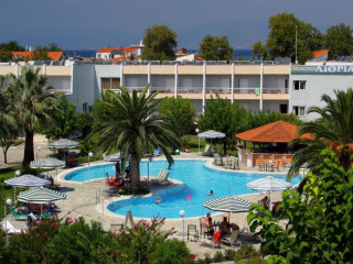 Aethria Hotel