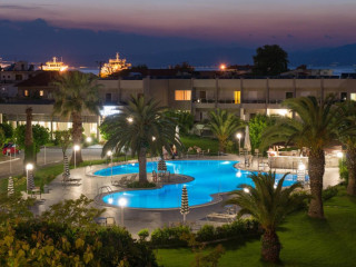 AETHRIA HOTEL