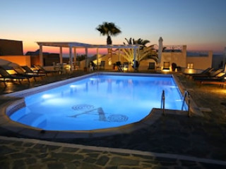 AETHRIO SUNSET VILLAGE