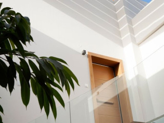 Aethrion Boutique Homes Crete