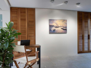Aethrion Boutique Homes
