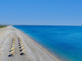 Aethrion Luxury Villas & Suites