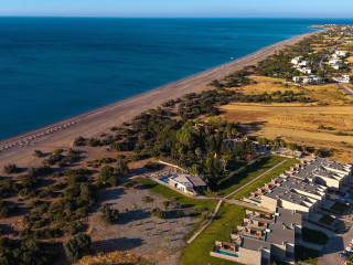 Aethrion Luxury Villas & Suites