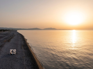 Aethrion Luxury Villas & Suites