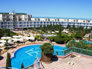 AF HOTEL-AQUA PARK - APARTHOTEL