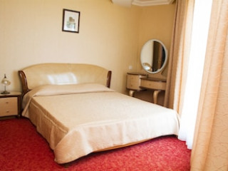 AF HOTEL-AQUA PARK - APARTHOTEL