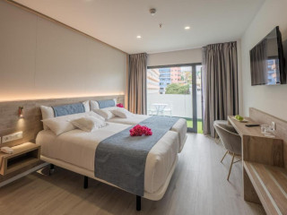 AF VALLE OROTAVA HOTEL 