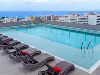 AF VALLE OROTAVA HOTEL 