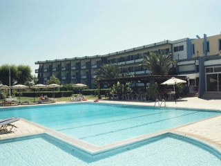 AFANDOU BEACH HOTEL