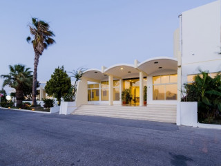 AFANDOU BEACH HOTEL