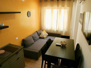 AFFITTACAMERE ANDOLFI 24