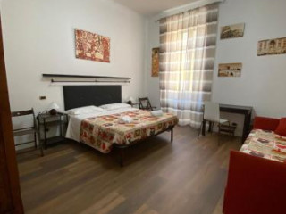 AFFITTACAMERE SAN PIETRO RESORT