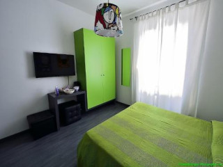 AFFITTACAMERE TIBURSTATION