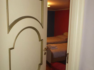 AFFITTACAMERE ZIA SUA