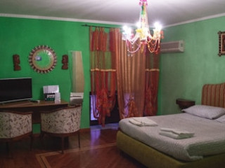 AFFITTACAMERE ZIA SUA