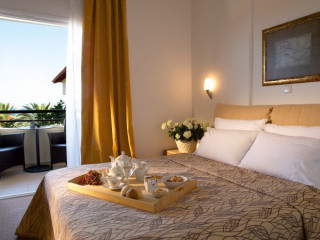 Afitis Boutique Hotel