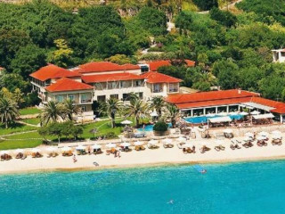 Afitis Boutique Hotel