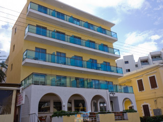 Africa Hotel