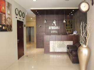 Africana Hotel