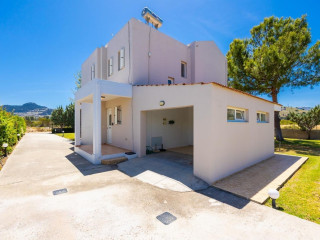 Afrodite Classico Villa