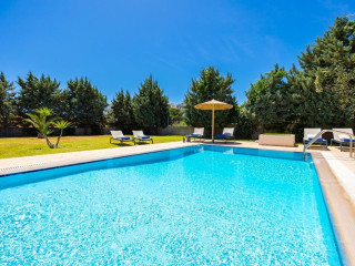 Afrodite Classico Villa