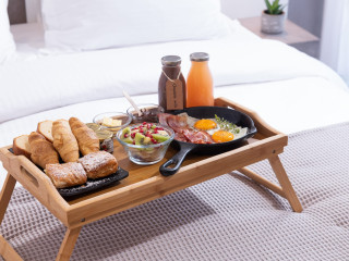 Afrodite Suites