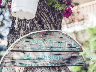 Afroditi Pansion