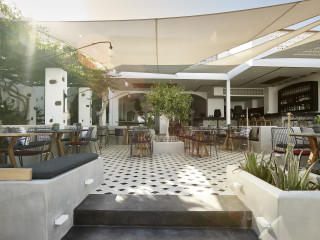 Afroditi Venus Beach  Hotel and Spa