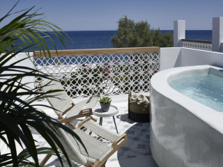 Afroditi Venus Beach  Hotel and Spa