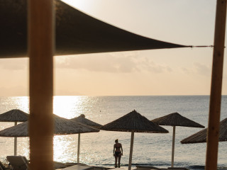 Afroditi Venus Beach Resort Santorini