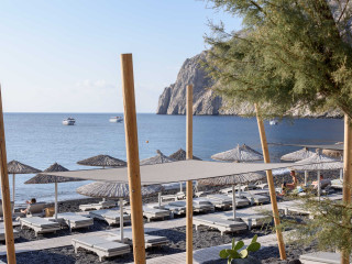 Afroditi Venus Beach Resort Santorini