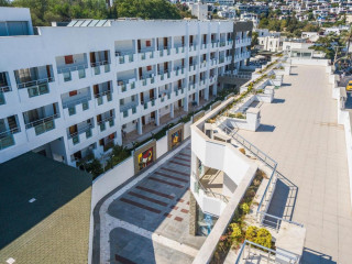 AFYTOS BODRUM CITY