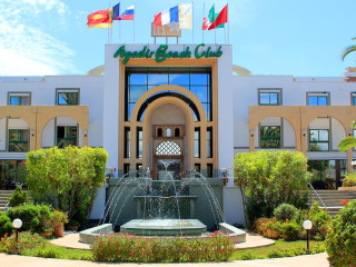 Agadir Beach Club