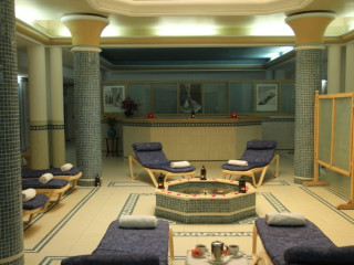 Agadir Beach Club Hotel