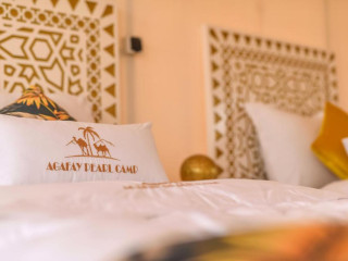 Agafay Pearl Camp Marrakech