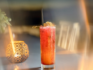 Agali Houses Santorini