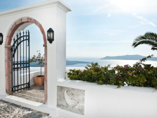 Agali Houses Santorini