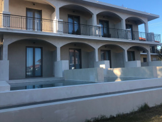 Agave Boutique Hotel - Adults Only