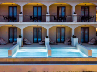 Agave Boutique Hotel - Adults Only