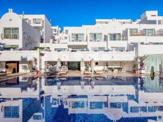 Agaya Bodrum - Adult Only