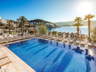 Agaya Bodrum - Adult Only