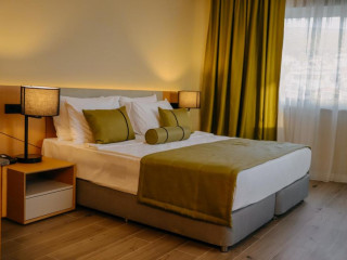 Agaya Didim Resort Hotel