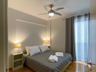 AGELIKI'S ATHENS CENTRE 2BDRM AND PARKING
