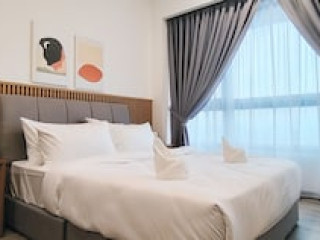 AGILE RESIDENCES BY LUNA