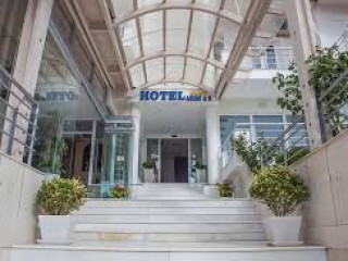 Agimi Hotel