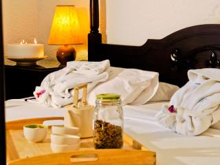 Agionissi Resort