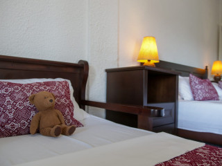 Agionissi Resort Chalkidiki